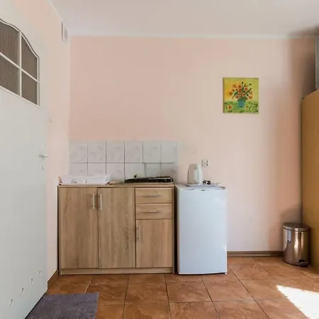 Pokoje Wilkasy (Gizycko)