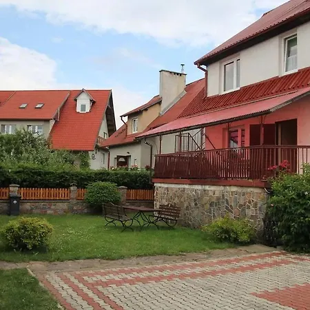 Pokoje Homestay