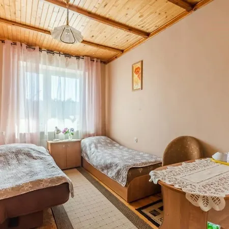 Homestay Pokoje *