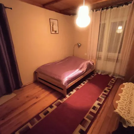 Homestay Pokoje Wilkasy (Gizycko)