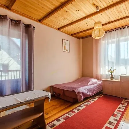 Pokoje Homestay