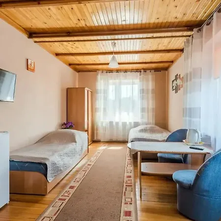 Homestay Pokoje Wilkasy (Gizycko)
