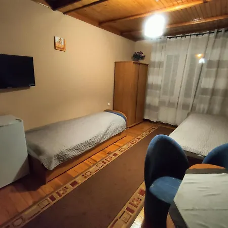 Homestay Pokoje