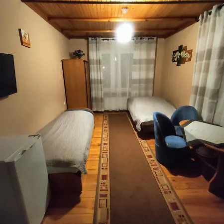 Pokoje Homestay *