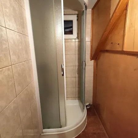 Pokoje Homestay Wilkasy (Gizycko)