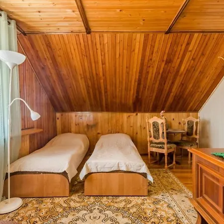 Homestay Pokoje *