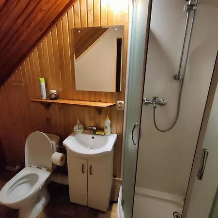 Pokoje Homestay Wilkasy (Gizycko)