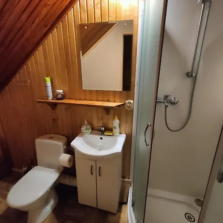 Homestay Pokoje *