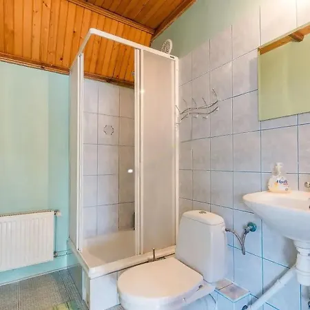 Homestay Pokoje Wilkasy (Gizycko)