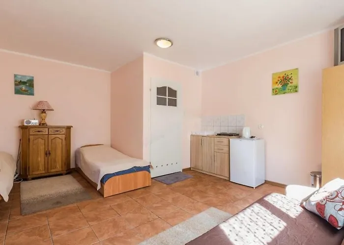 Pokoje Kwatera prywatna *