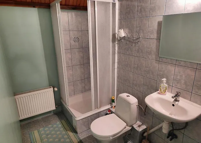 Pokoje * Wilkasy (Gizycko)