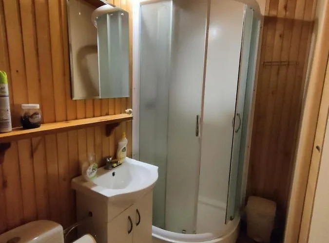 Kwatera prywatna Pokoje