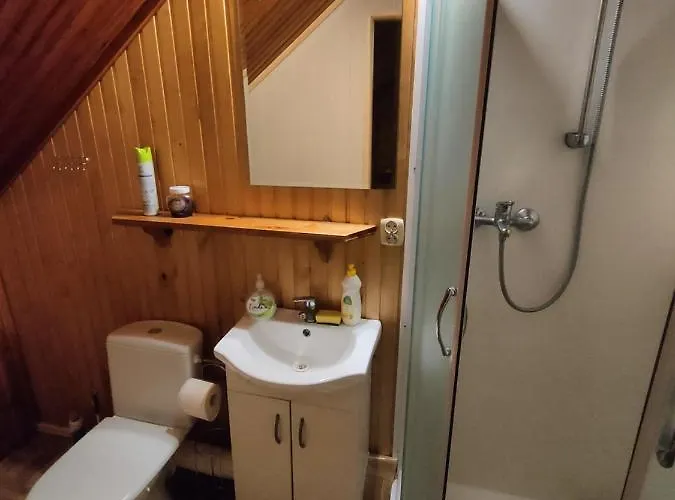 Kwatera prywatna Pokoje *